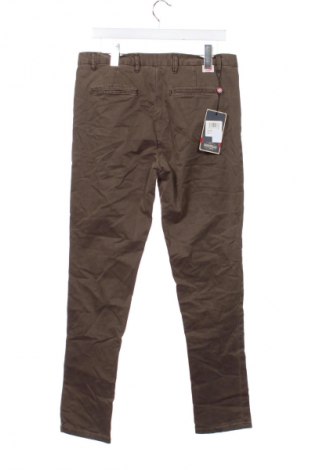 Herrenhose Marville, Größe M, Farbe Braun, Preis € 4,99