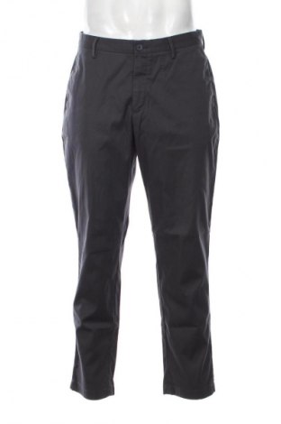 Férfi nadrág Massimo Dutti, Méret L, Szín Szürke, Ár 8 086 Ft