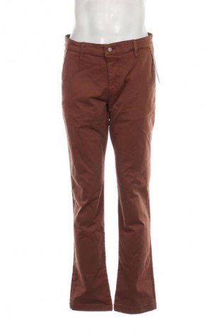 Pánské kalhoty  Mavi, Velikost M, Barva Hnědá, Cena  619,00 Kč