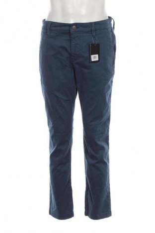Мъжки панталон Mavi, Размер XL, Цвят Син, Цена 26,58 €
