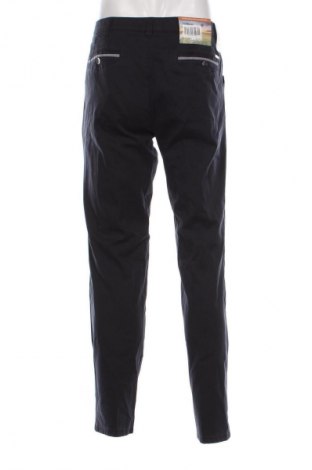 Męskie spodnie Meyer, Rozmiar M, Kolor Niebieski, Cena 126,99 zł