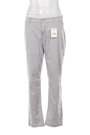 Pantaloni de bărbați Paul Hunter, Mărime L, Culoare Gri, Preț 183,99 Lei