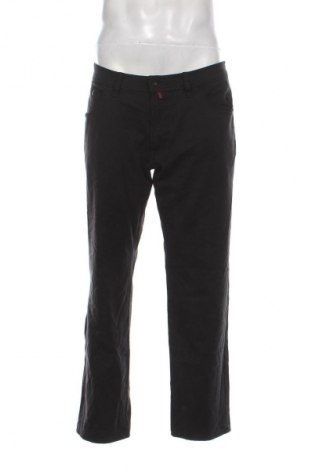 Pánské kalhoty  Pierre Cardin, Velikost L, Barva Černá, Cena  139,00 Kč