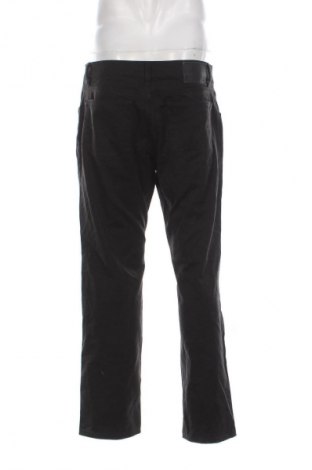 Pánské kalhoty  Pierre Cardin, Velikost L, Barva Černá, Cena  139,00 Kč