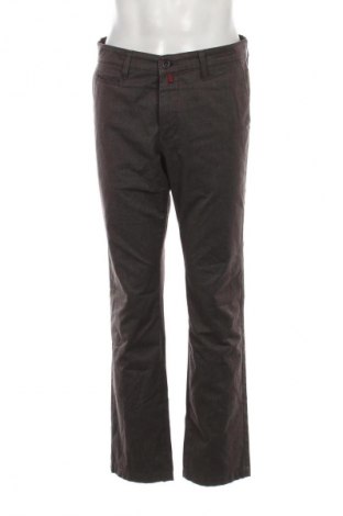 Férfi nadrág Pierre Cardin, Méret XL, Szín Barna, Ár 4 629 Ft