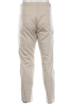 Pantaloni de bărbați Pioneer, Mărime L, Culoare Bej, Preț 151,99 Lei