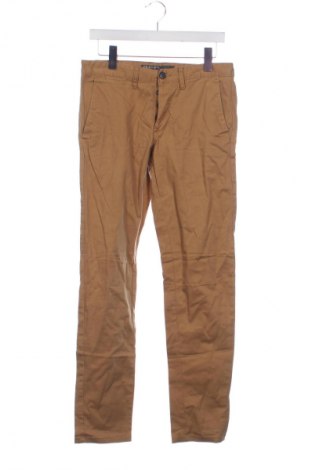 Pánské kalhoty  Primark, Velikost XS, Barva Oranžová, Cena  49,00 Kč