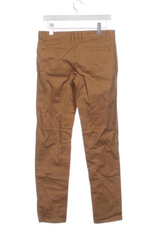 Pánské kalhoty  Primark, Velikost XS, Barva Oranžová, Cena  49,00 Kč