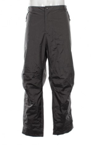Мъжки панталон Protest, Размер XXL, Цвят Сив, Цена 27,60 €