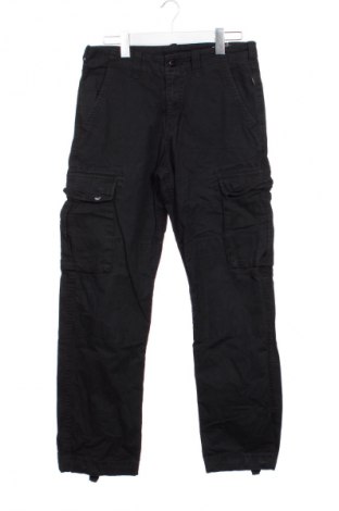 Férfi nadrág Reell, Méret M, Szín Fekete, Ár 1 099 Ft