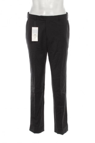 Мъжки панталон Rompe Design, Размер L, Цвят Черен, Цена 3,06 €