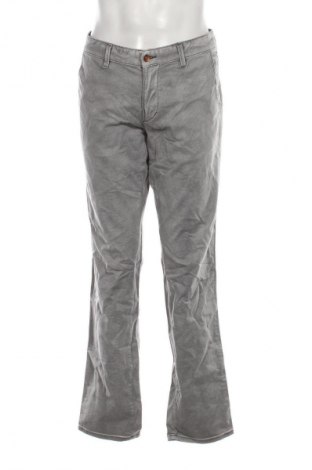 Pánské kalhoty  S.Oliver, Velikost L, Barva Šedá, Cena  189,00 Kč