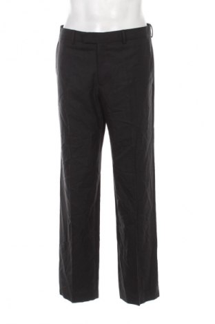Pánské kalhoty  S.Oliver, Velikost L, Barva Černá, Cena  79,00 Kč