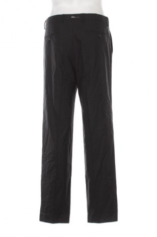 Pánské kalhoty  S.Oliver, Velikost L, Barva Černá, Cena  79,00 Kč