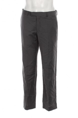 Pánské kalhoty  S.Oliver, Velikost L, Barva Šedá, Cena  69,00 Kč
