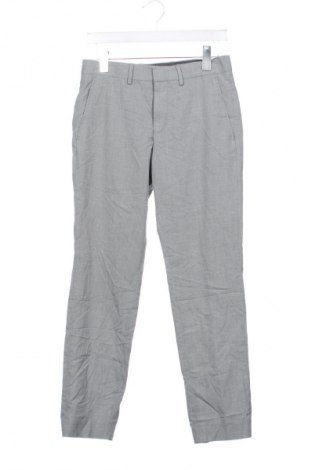 Мъжки панталон S.Oliver, Размер S, Цвят Сив, Цена 3,57 €