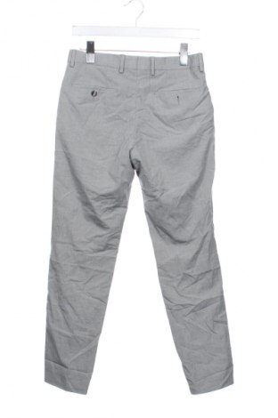 Мъжки панталон S.Oliver, Размер S, Цвят Сив, Цена 3,57 €