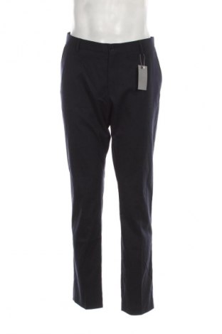 Férfi nadrág Selected Homme, Méret L, Szín Kék, Ár 26 379 Ft