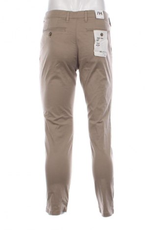 Ανδρικό παντελόνι Selected Homme, Μέγεθος M, Χρώμα Καφέ, Τιμή 18,99 €