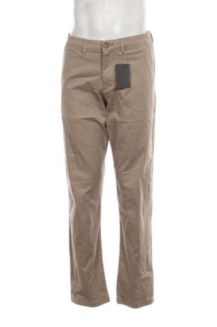 Férfi nadrág Selected Homme, Méret M, Szín Barna, Ár 7 569 Ft