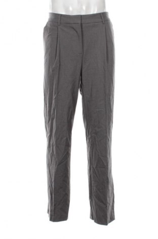 Férfi nadrág Soft Rebels, Méret L, Szín Szürke, Ár 13 269 Ft