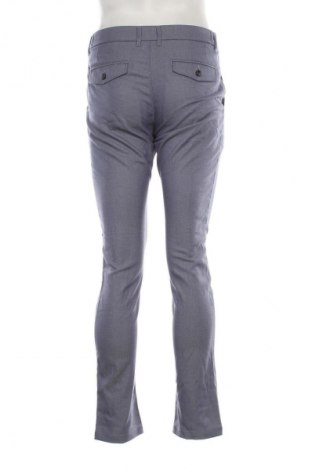 Мъжки панталон Sondag & Sons, Размер S, Цвят Син, Цена 10,73 €