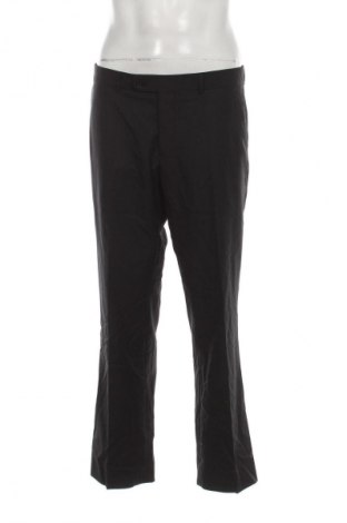 Мъжки панталон Suvari, Размер L, Цвят Черен, Цена 2,04 €