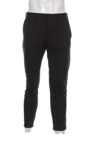 Herrenhose Tom Tailor, Größe L, Farbe Schwarz, Preis € 6,99