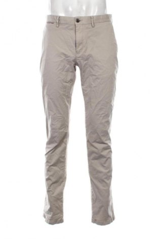 Férfi nadrág Tommy Hilfiger, Méret L, Szín Bézs, Ár 19 719 Ft
