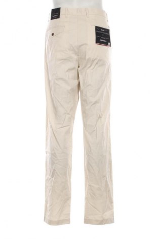 Pánské kalhoty  Tommy Hilfiger, Velikost L, Barva Krémová, Cena  3 549,00 Kč