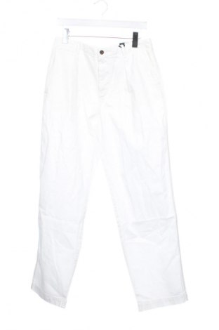 Pánské kalhoty  Tommy Hilfiger, Velikost S, Barva Bílá, Cena  1 349,00 Kč