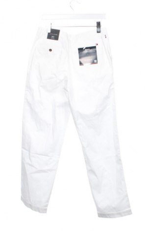 Pánské kalhoty  Tommy Hilfiger, Velikost S, Barva Bílá, Cena  1 349,00 Kč