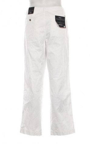 Pantaloni de bărbați Tommy Hilfiger, Mărime L, Culoare Alb, Preț 278,99 Lei