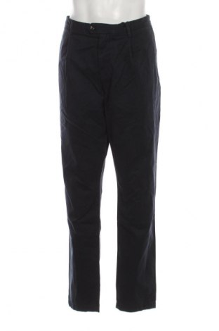 Pantaloni de bărbați Tommy Hilfiger, Mărime L, Culoare Albastru, Preț 259,99 Lei