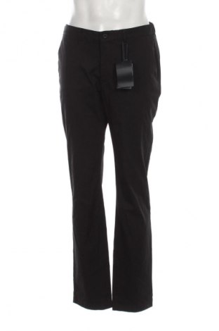 Herrenhose Tommy Hilfiger, Größe L, Farbe Schwarz, Preis 157,99 €