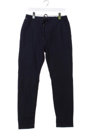 Férfi nadrág Tommy Hilfiger, Méret M, Szín Kék, Ár 63 919 Ft, #134762320
