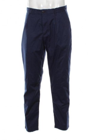 Férfi nadrág Tommy Hilfiger, Méret L, Szín Kék, Ár 20 949 Ft