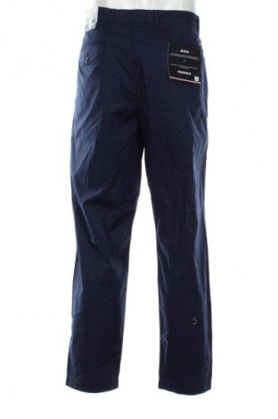 Pantaloni de bărbați Tommy Hilfiger, Mărime L, Culoare Albastru, Preț 259,99 Lei