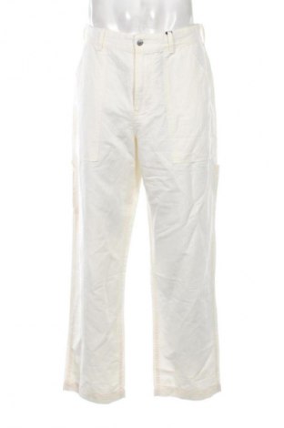 Pánske nohavice  Tommy Hilfiger, Veľkosť M, Farba Biela, Cena  153,95 €