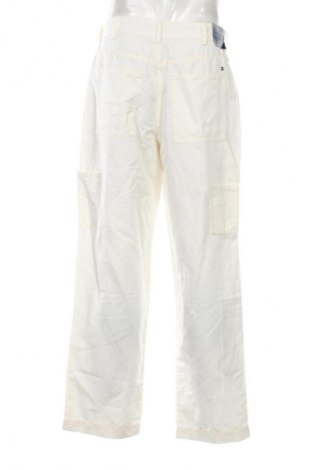 Pánske nohavice  Tommy Hilfiger, Veľkosť M, Farba Biela, Cena  153,95 €