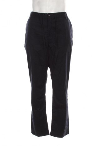 Pantaloni de bărbați Tommy Hilfiger, Mărime XL, Culoare Albastru, Preț 259,99 Lei
