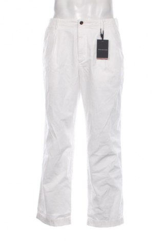 Herrenhose Tommy Hilfiger, Größe M, Farbe Weiß, Preis € 56,99
