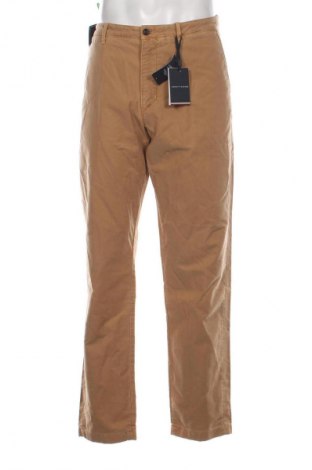 Ανδρικό παντελόνι Tommy Hilfiger, Μέγεθος XL, Χρώμα Καφέ, Τιμή 134,99 €