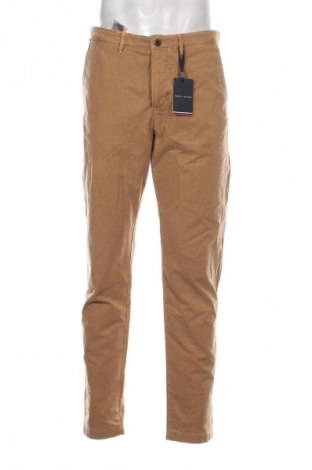 Férfi nadrág Tommy Hilfiger, Méret L, Szín Barna, Ár 19 519 Ft