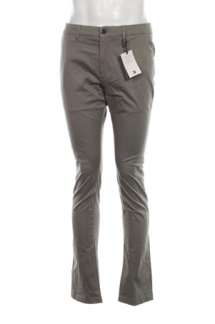 Herrenhose Tommy Hilfiger, Größe M, Farbe Grau, Preis € 51,99
