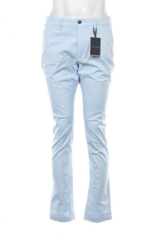Pánské kalhoty  Tommy Hilfiger, Velikost M, Barva Modrá, Cena  1 159,00 Kč