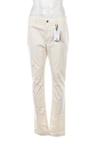 Férfi nadrág Tommy Hilfiger, Méret M, Szín Ekrü
, Ár 19 519 Ft