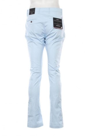 Pantaloni de bărbați Tommy Hilfiger, Mărime M, Culoare Albastru, Preț 241,99 Lei