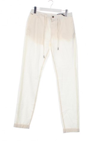 Férfi nadrág Tommy Hilfiger, Méret S, Szín Ekrü
, Ár 19 429 Ft