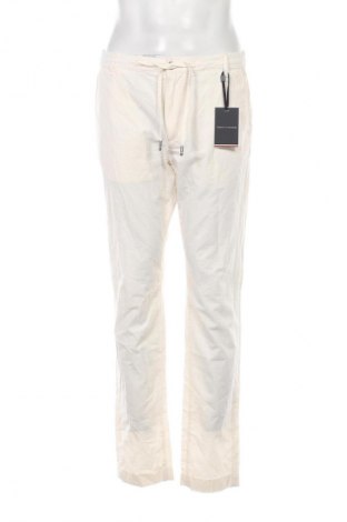Herrenhose Tommy Hilfiger, Größe M, Farbe Ecru, Preis € 147,99